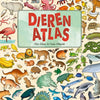 Rebo editori Dieren Atlas