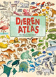 Rebo editori Dieren Atlas