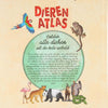 Rebo editori Dieren Atlas