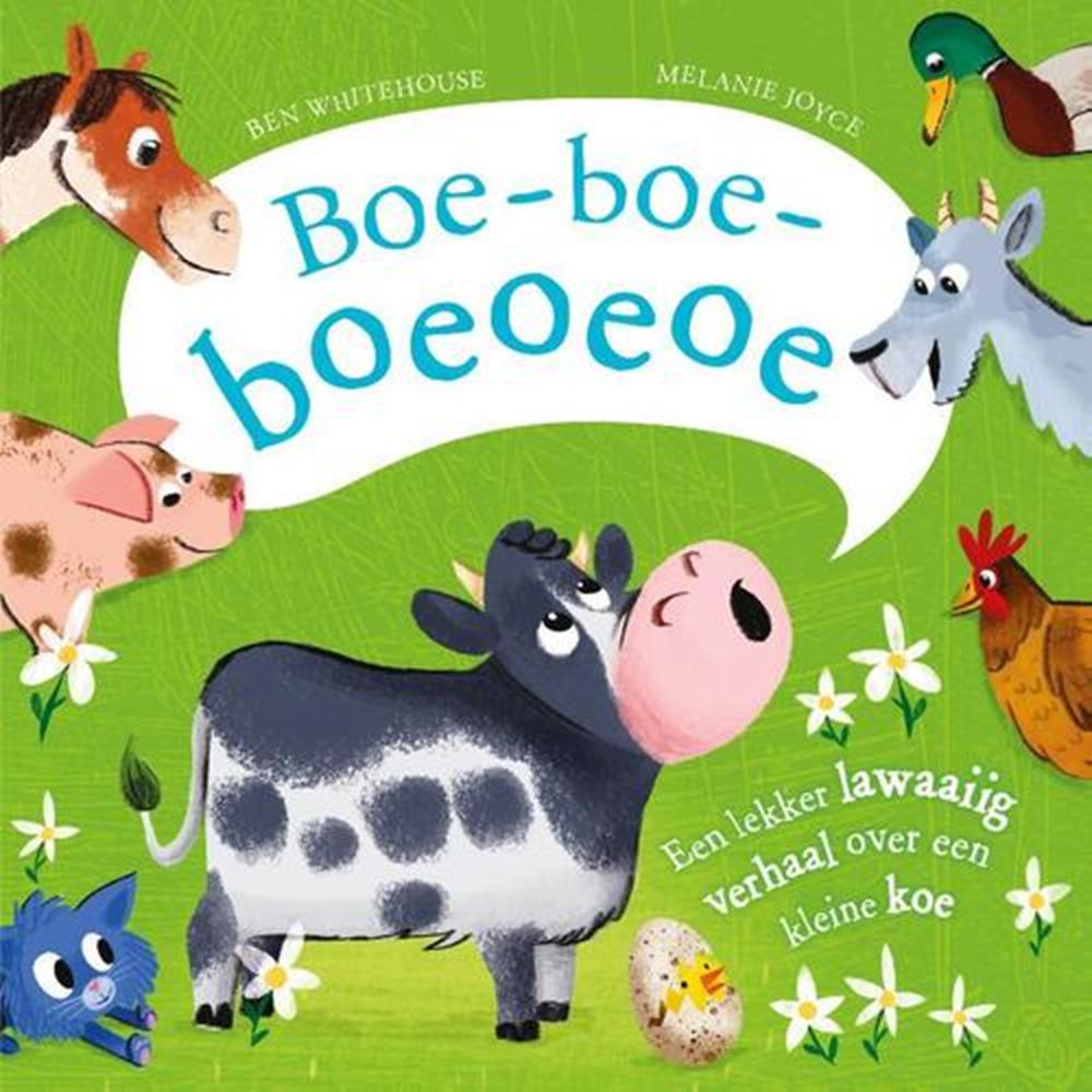 Boe-boe-boeo