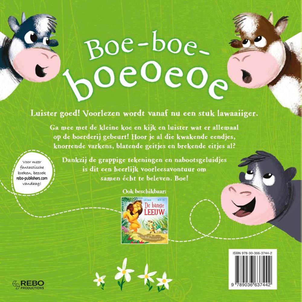 Boe-boe-boeo