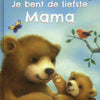 Ti amo, mamma