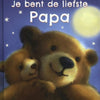 Rebo Publishers Te amo, papá