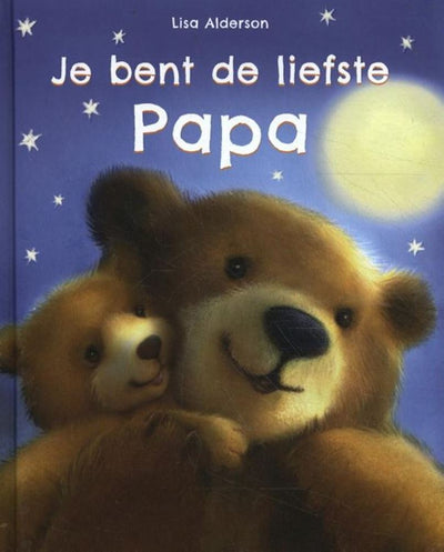 Rebo Publishers I love you, daddy