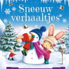Rebo Publishers Snow Storys