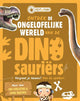 Rebo editores dinosaurios