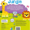 Los editores de rebo escuchan y buscan la jungla