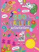 Rebo Publishers 500 Belefful Activity Book