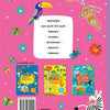 Rebo Publishers 500 Belefful Activity Book