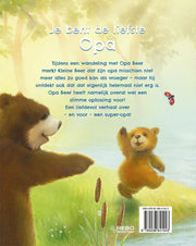 Rebo publishers je bent de liefste opa. 3+ - afbeelding 2