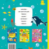 Rebo Editors 500 Super Activity Book