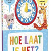 Rebo editori Klokboek Che ore sono?