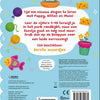 Rebo Publishers Sound Book First Figures