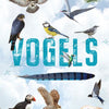 Rebo Editors Vogels Guide and Nature Diary for Children