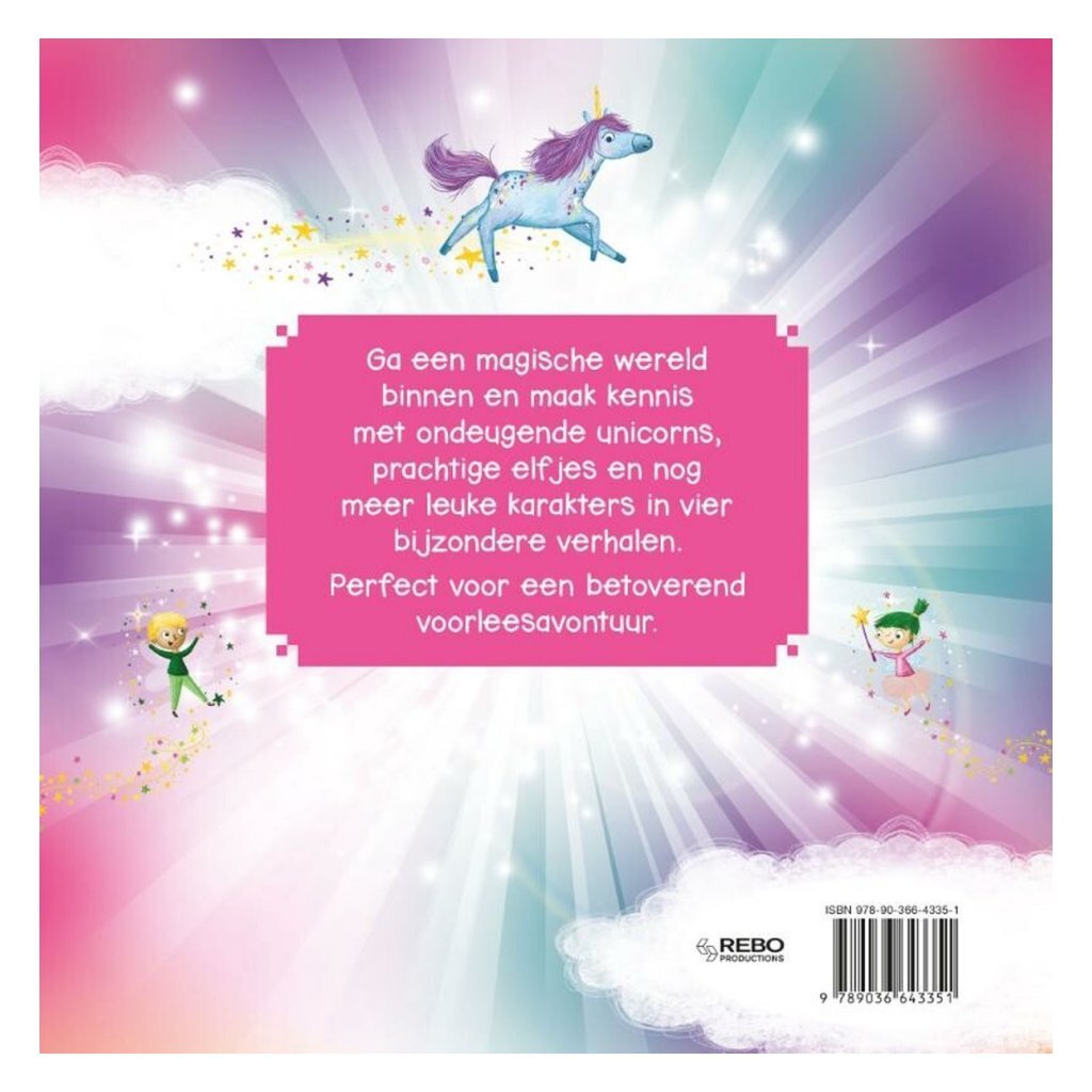 Otras marcas mi libro lleno de sueños de unicornios