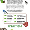 REPBERE Publishers I ricercatori naturali BOS Information Book