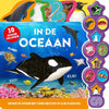 Rebo Editors Sound Book in the Ocean