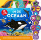 Rebo Editors Sound Book in the Ocean