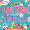 Rebo Publishers Historias de 5 minutos Historias de unicornio