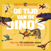 De tijd van de dino's - expeditie-avontu