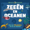 Zeeën en oceanen - expeditie-avontuur 6+