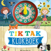 Rebo Publishers Tik Tak Klokboek Cas Cato
