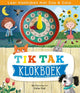 Rebo editori tik tak klokboek cas cato