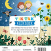 Rebo Publishers Tik Tak Klokboek Cas Cato