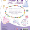 Prinsessen aankleden stickerplezier 3+