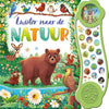 Rebola sound book degli editori ascolta la natura