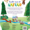 Rebola sound book degli editori ascolta la natura