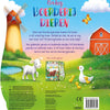 Libro sonoro de la editorial Rebo para crías de animales de granja