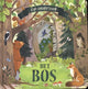 Rebo editores The Forest on Research Flapjesboek