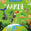 Rebo editores de la tierra qué, cómo, por qué