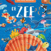 Rebo editores el mar qué, cómo y por qué