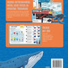 Rebo editores el mar qué, cómo y por qué