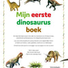 Rebo Publishers My First Dinosaur Book