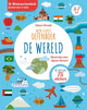 Rebo Publishers World Ejercicio Libro de ejercicios