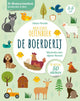 Rebo Publishers Farm Ejercicio Libro