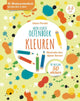 Rebo Editors Colors Book