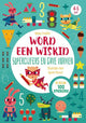 Super numbers and cool shapes - become a w