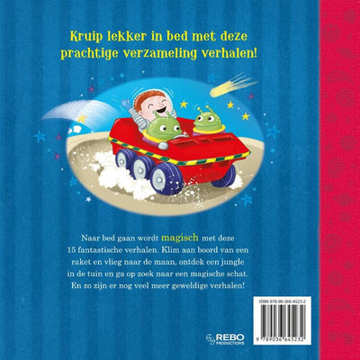 Rebo editori le mie migliori storie blu
