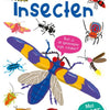 ¡Rebo editores insectos de todo para ver!