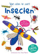 ¡Rebo editores insectos de todo para ver!
