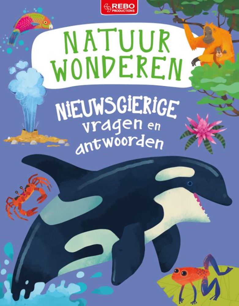 Domande curiose e risposte sulla natura