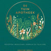 De tuinapotheek volwassene