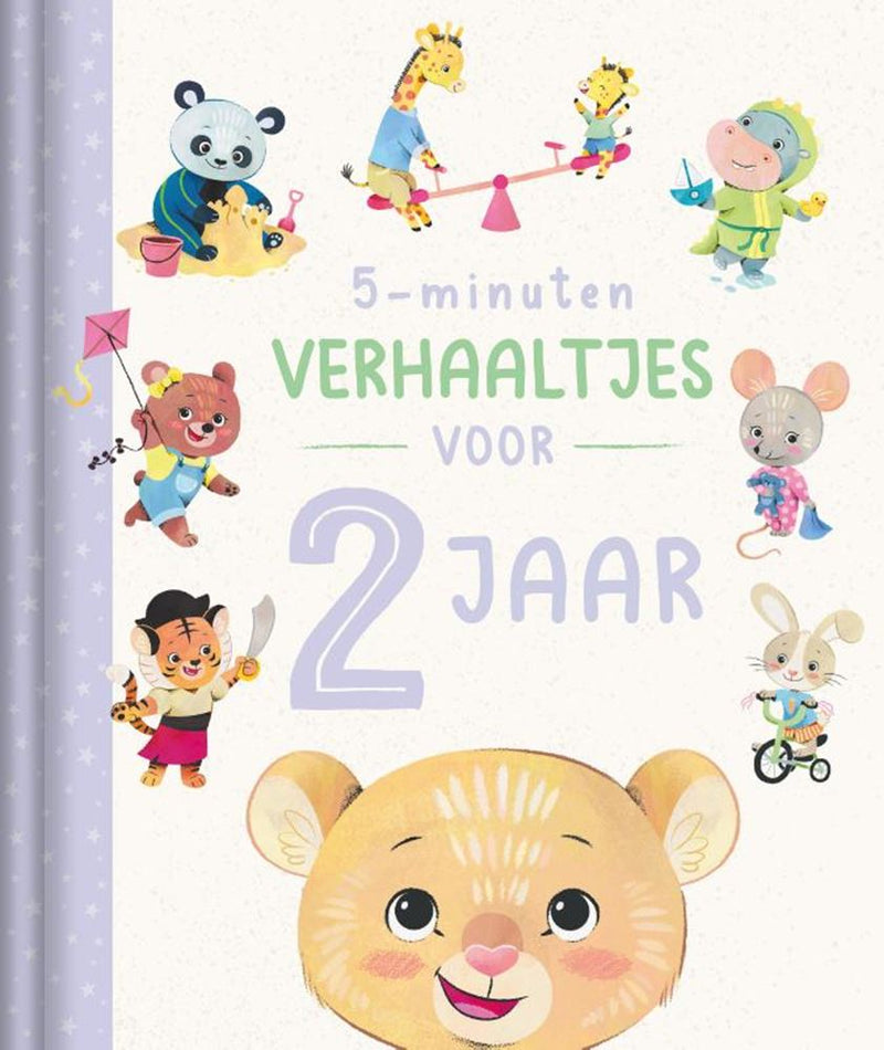 Rebo editorial historias de 5 minutos durante 2 años
