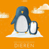 Rebo Publishers Dieren First Feel Book