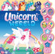 Libro sound book unicorn world