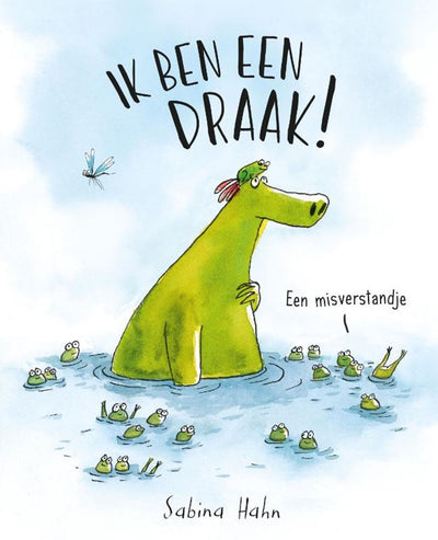 Rebo editori sono un drago
